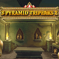 3 Piramit Üç Tepe