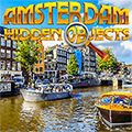 Amsterdam Gizli Nesneler