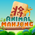 Hayvan Mahjong'u