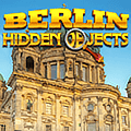 Berlin Gizli Nesneler