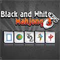 Siyah ve (*3*) Mahjong 3