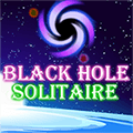 Kara Delik Solitaire