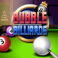 Balon Bilardo