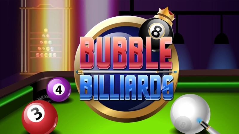 Balon Bilardo