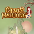 Kaos Mahjong