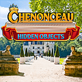 Chenonceau Gizli Nesneler
