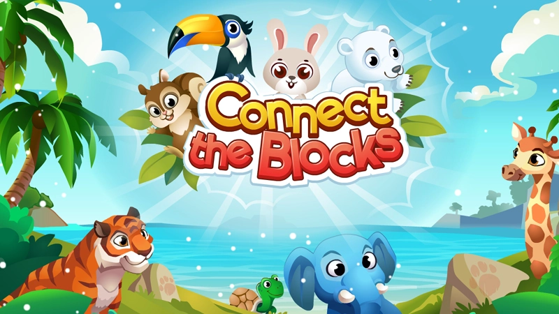 Blokları Bağla