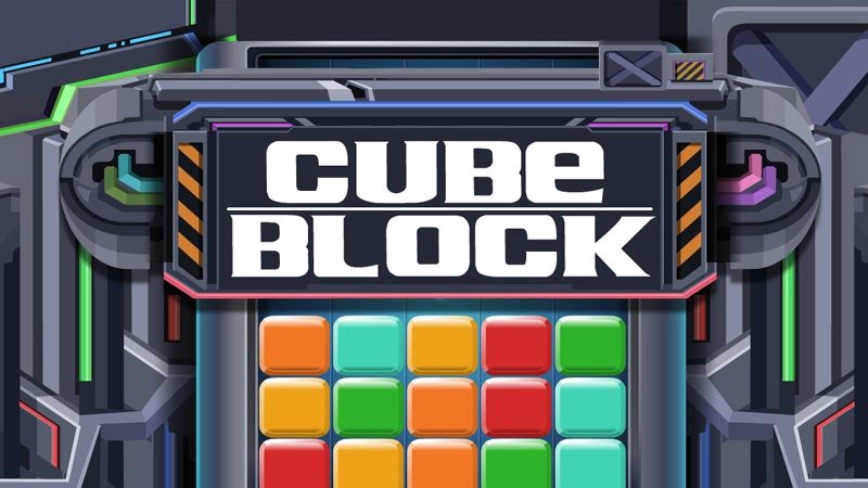 Küp Blok
