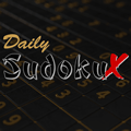 Günlük Sudoku X