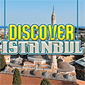 İstanbul'u keşfedin
