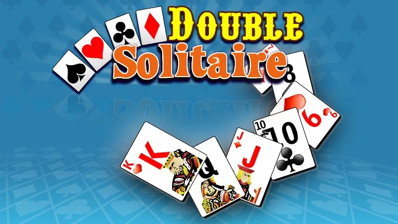 Çift Solitaire