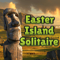 Paskalya Adası Solitaire