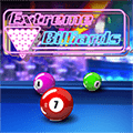 Ekstrem Bilardo