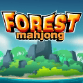 Orman Mahjongu