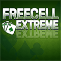Freecell Ekstrem