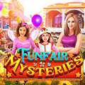 Lunapark Gizemleri