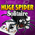 Büyük Örümcek Solitaire