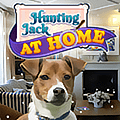 Hunting Jack – Evde