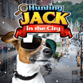 Avcı Jack – Şehirde