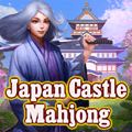 Japon Kalesi Mahjong