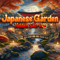 Japon Bahçesi – Gizli Sırlar