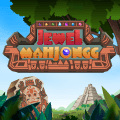 Mücevher Mahjong
