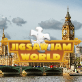 Jigsaw Jam Dünyası