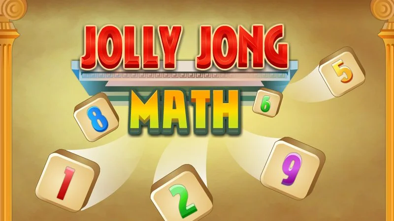 Neşeli Jong Matematik