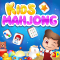 Çocuklar için Mahjong