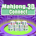 Mahjong 3D Bağlantısı