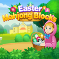 Mahjong Blokları – Paskalya