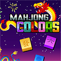 Mahjong Renkleri
