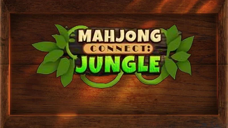 Mahjong Bağlantı Ormanı