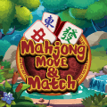 Mahjong Hareketi ve Eşleştirme