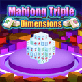 Mahjong Üçlü Boyutlar