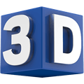 3D Eşleştirme