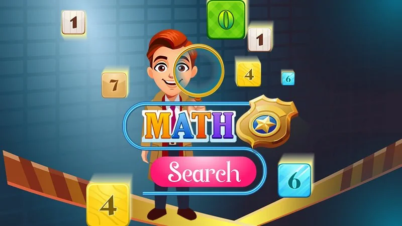Matematik Arama