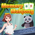 Hafıza Mahjong'u