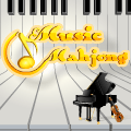 Müzik Mahjong