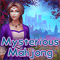 Gizemli Mahjong
