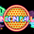 Neon Top