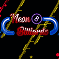 Neon Bilardo