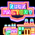 Neon Fabrikası