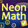 Neon Matematik