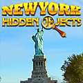 New York Gizli Nesneler