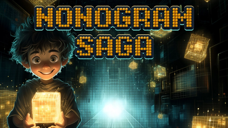 Nonogram Destanı