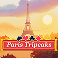 Paris Üç Tepeleri