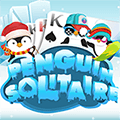 Penguen Solitaire