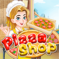 Pizza Dükkanı
