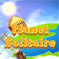 Gezegen Solitaire